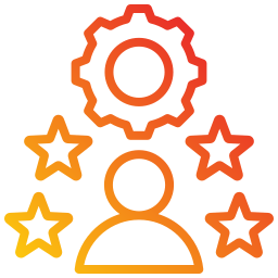 Experience icon